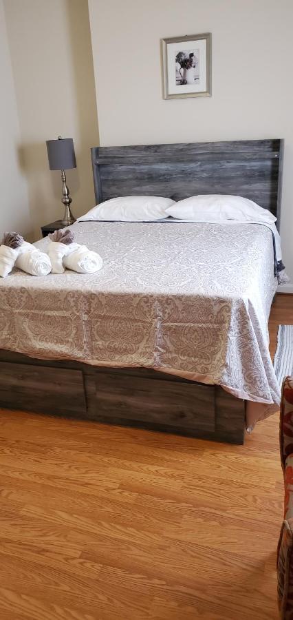 Relaxing 3 Bedroom With Free Parking At The Sequoia Washington Eksteriør billede