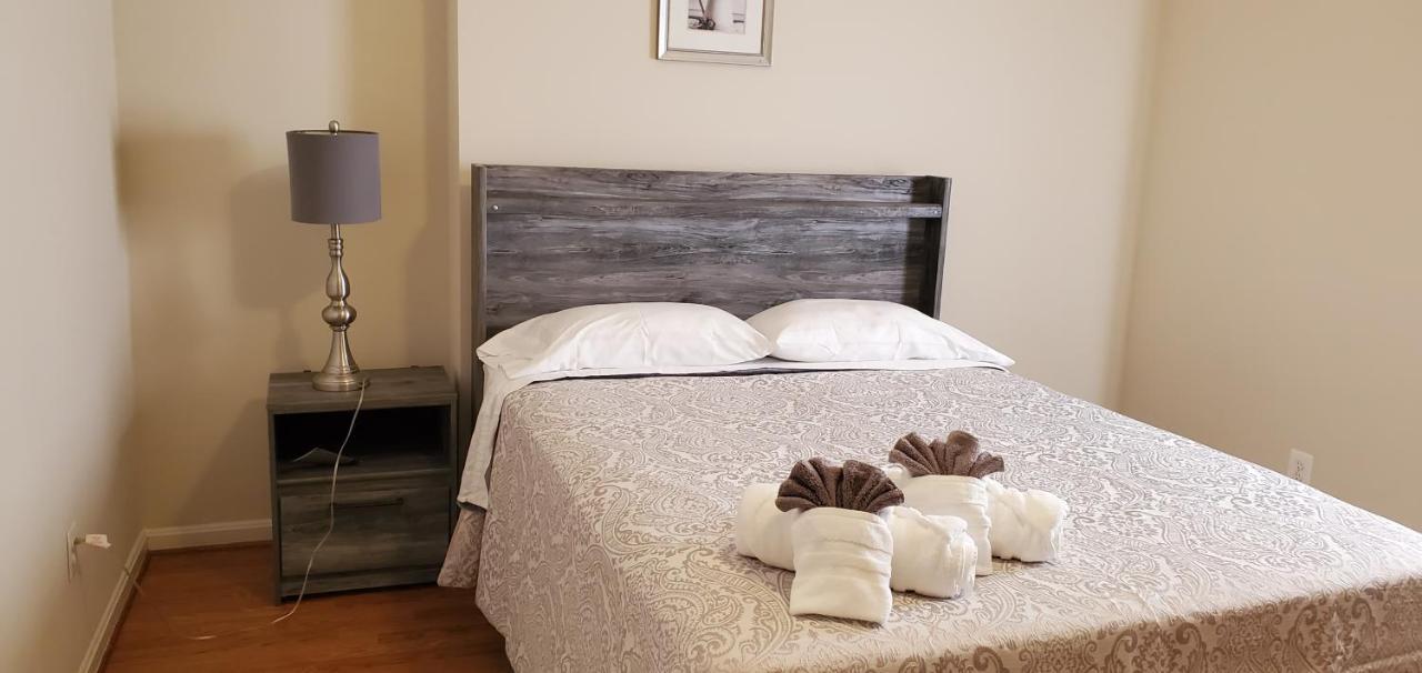 Relaxing 3 Bedroom With Free Parking At The Sequoia Washington Eksteriør billede