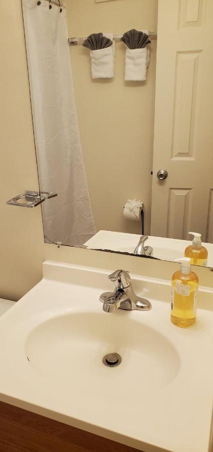 Relaxing 3 Bedroom With Free Parking At The Sequoia Washington Eksteriør billede