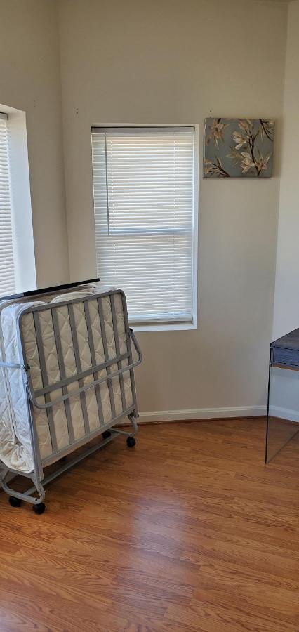 Relaxing 3 Bedroom With Free Parking At The Sequoia Washington Eksteriør billede