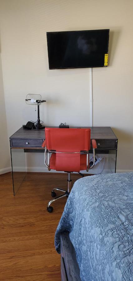 Relaxing 3 Bedroom With Free Parking At The Sequoia Washington Eksteriør billede